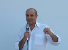 Franco Fracassi