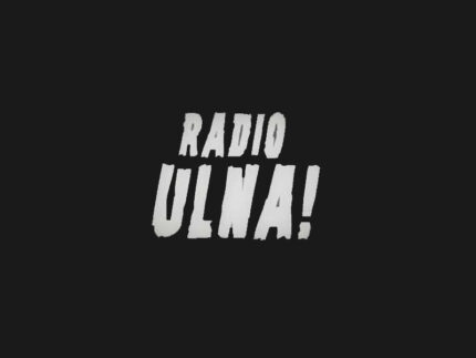 Radio Ulna!