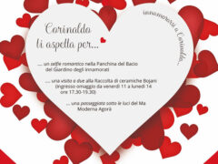 San Valentino a Corinaldo