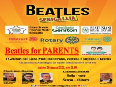 Beatles for parents