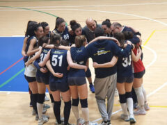 US Pallavolo Senigallia Under 18