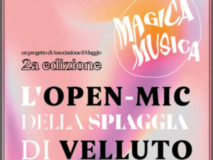 Magica Musica 2022