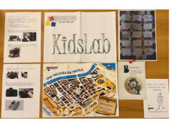 Una vacanza da favola - KidsLab