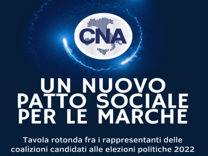 Incontro in vista delle elezioni del 25 settembre