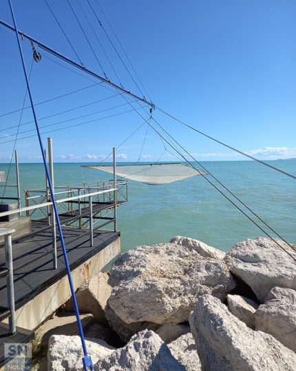 Il mare pescato - Foto di Antonella Starna