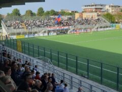 Tifosi Vigor Senigallia