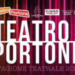 Stagione 2022 al Teatro Portone