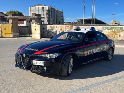 carabinieri