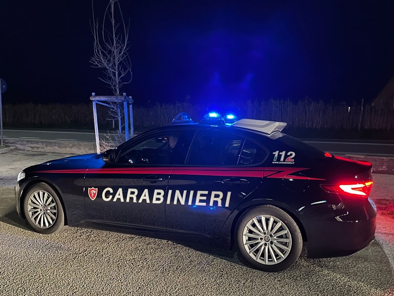 Carabinieri