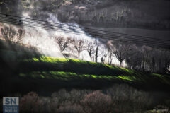 Luce e colori - Foto Mauro Gasparini