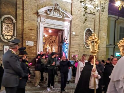 Processione del Venerdì Santo