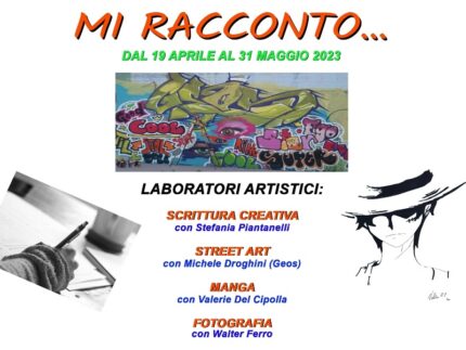 Laboratori artistici