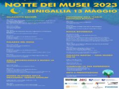 Notte dei Musei