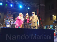 Nando Mariani e I ricordi più belli in concerto a Senigallia