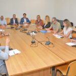 Incontro in Regione sulla formazione in ambito turistico