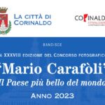 Edizione 2023 del Premio 