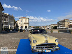 Senigallia Jamboree - Foto Massimo Mariselli