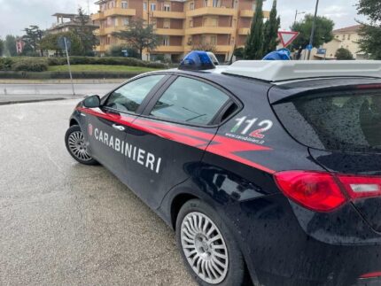 carabinieri, 112
