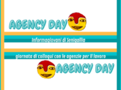 Agency Day all'Informagiovani di Senigallia