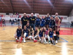 Banco Marchigiano US Pallavolo Senigallia 2023/24