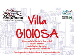 Villa gioiosa