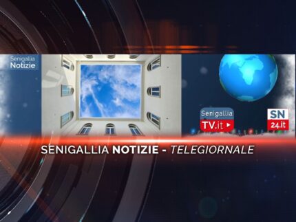 senigallia notizie telegiornale