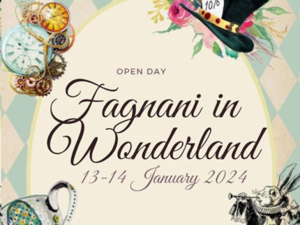 Fagnani in Wonderland