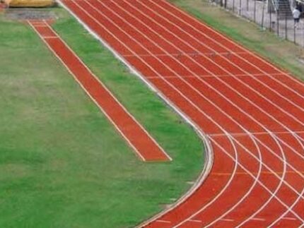 Pista d'atletica