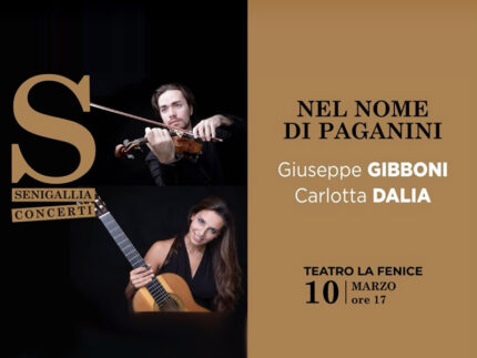 Nel nome di Paganini