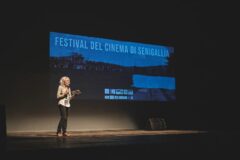 Festival del Cinema di Senigallia
