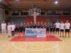 Basket 2000 Senigallia 2023/24