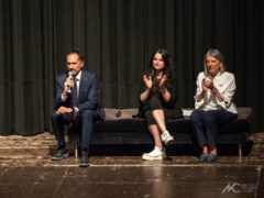 Celebrati i 50 anni del Liceo Medi di Senigallia