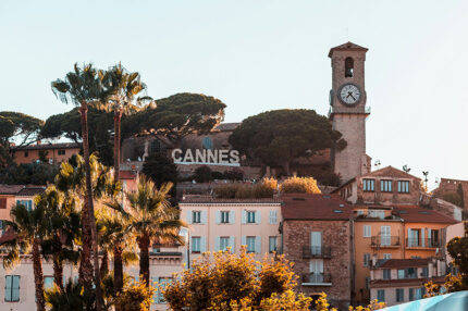 Cannes