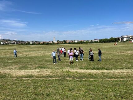 Il Parco che vogliamo