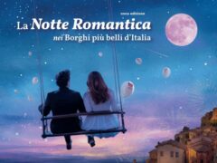 Notte Romantica a Corinaldo