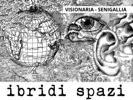 Ibridi Spazi - Mostra fotografica