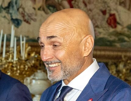 Luciano Spalletti