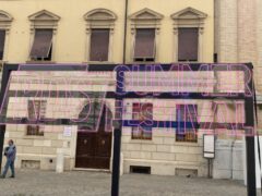 Piazza Garibaldi pronta per RDS Summer Festival 2024