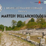 I martedì dell'Archeologia a Corinaldo