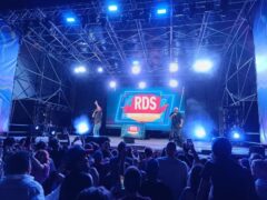 RDS Summer Festival 2024 a Senigallia