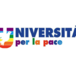 Logo dell'Università per la Pace