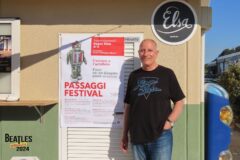 BeatleSenigallia a Fano per Passaggi Festival