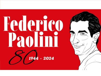 80° anniversario dell'uccisione di Federico Paolini