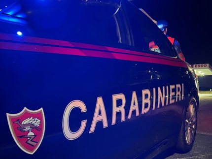 Carabinieri