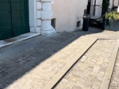 Senigallia città accessibile?