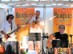 BeatleSenigallia 2024