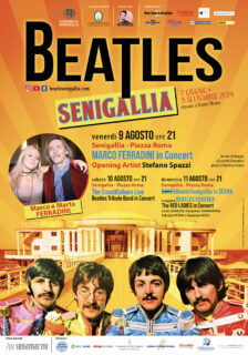 BeatleSenigallia 2024