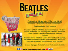 BeatleSenigallia 2024