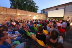 Premio Nobel Denis Mukwege a Senigallia