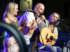 Marco Ferradini a BeatleSenigallia 2024